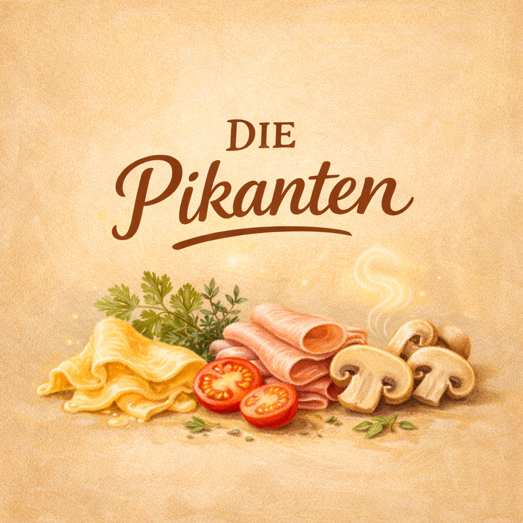 Pikanten