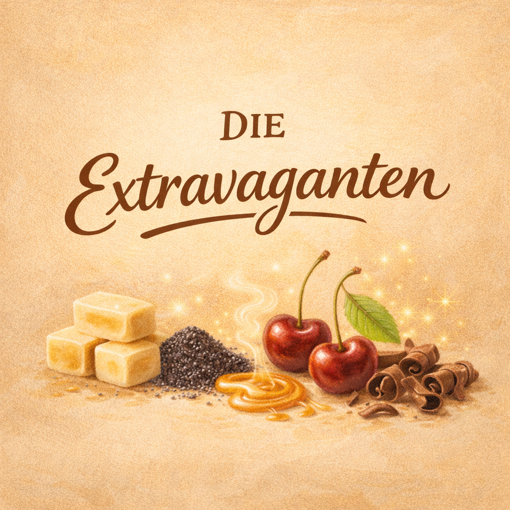 Extraveganten