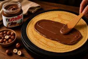 Nutella