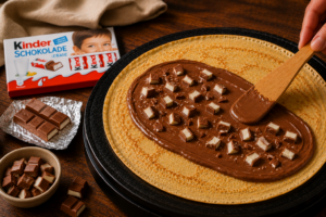 Kinderschokolade