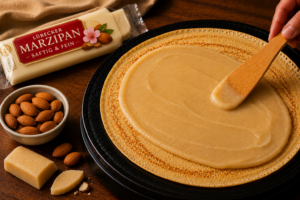 Marzipan
