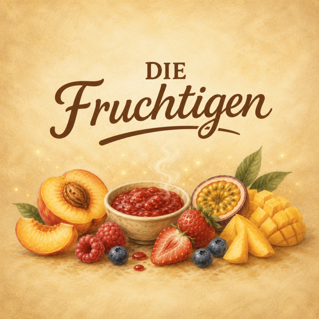 Fruchtigen